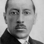 I.Stravinsky